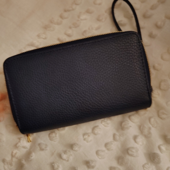 Black wallet women's for sale - Picture 2 of 6